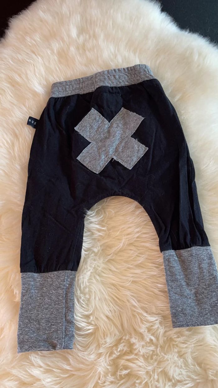 Pantalon de jogging marque Hux - photo numéro 2