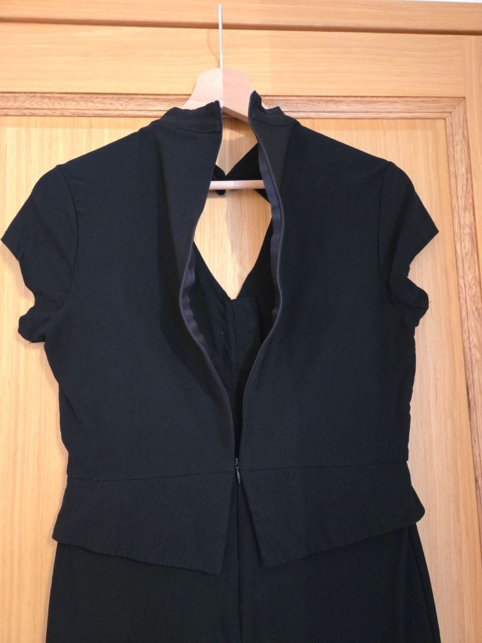 Robe noire Killstar - photo numéro 6