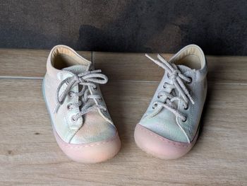 Chaussures Naturino arc-en-ciel 