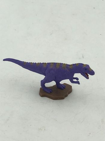 Figurine Sega Sunrise Dinosaur King Daspletosaurus Playmates Toys