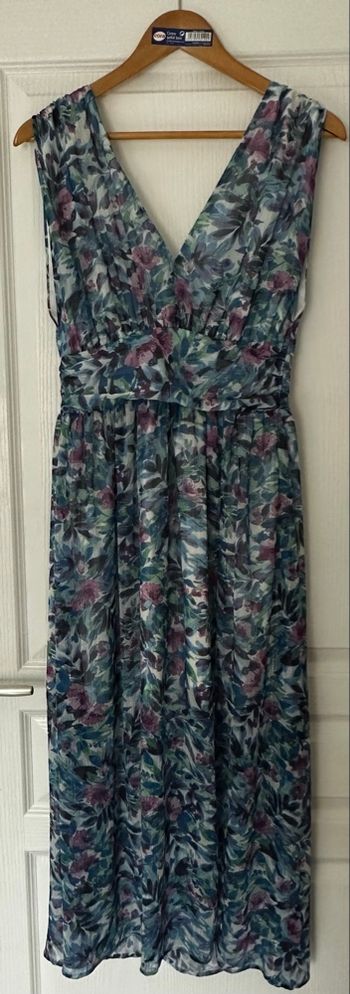 Robe Morgan