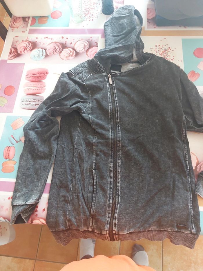 Veste taille 16 ans