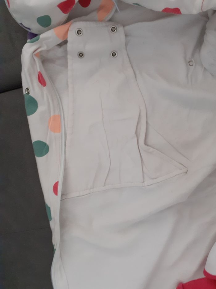 Turbulette - photo numéro 4