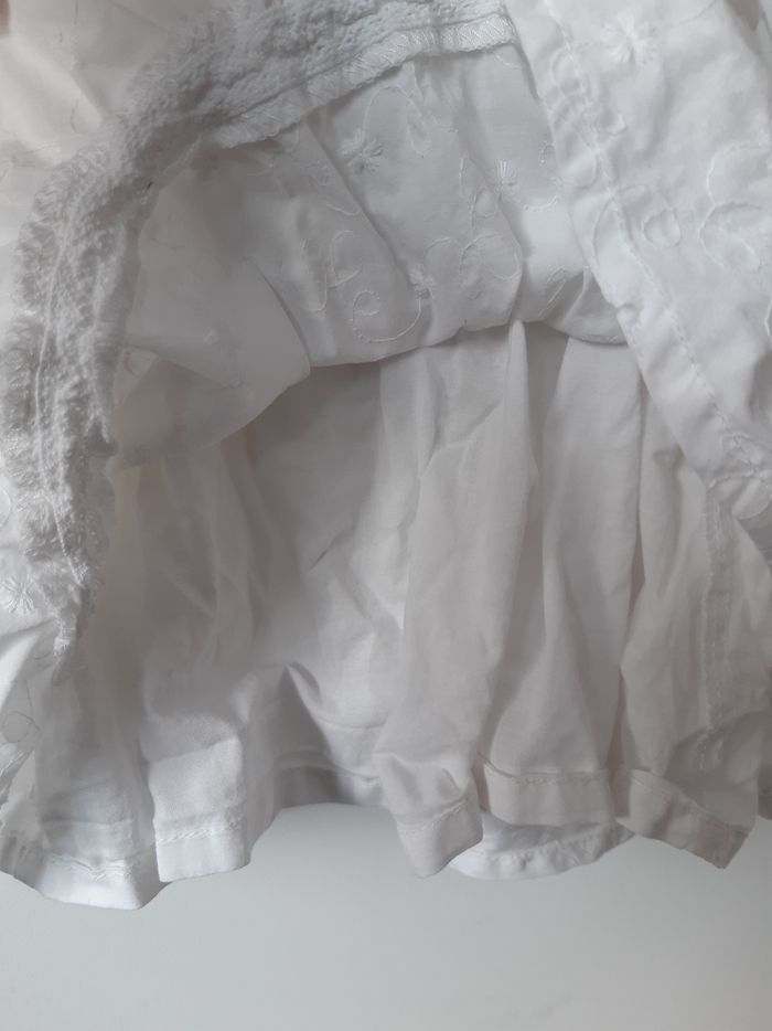 Robe bébé fille 6 mois Sergent Major - photo numéro 10