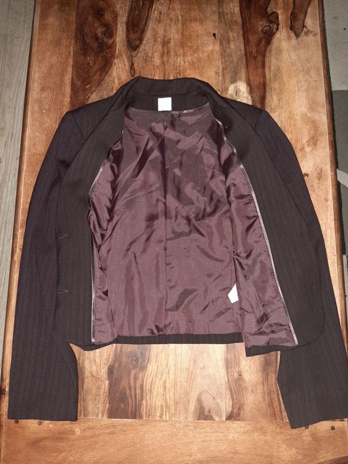 Veste femme taille 40 - photo numéro 2