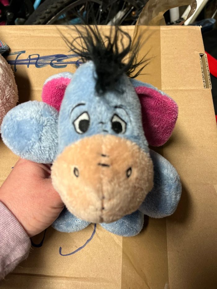 Peluche