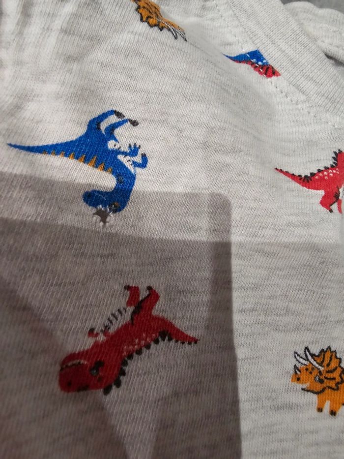 Lot 7 pyjamas - photo numéro 7