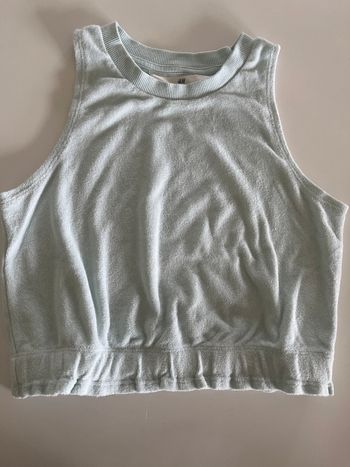 Top fille 8/10 ans H&M