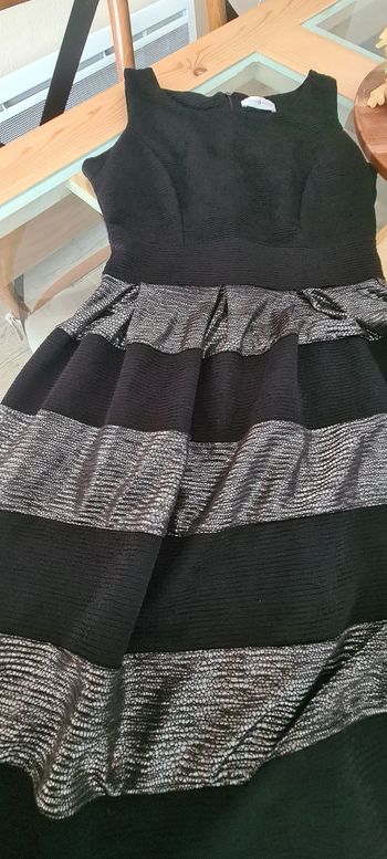 Petite robe noire