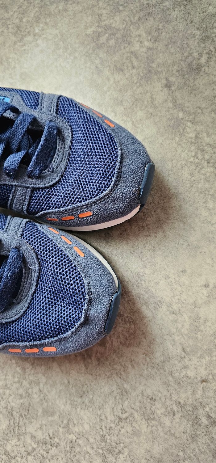 Basket enfant de la marque puma 37 - photo numéro 6