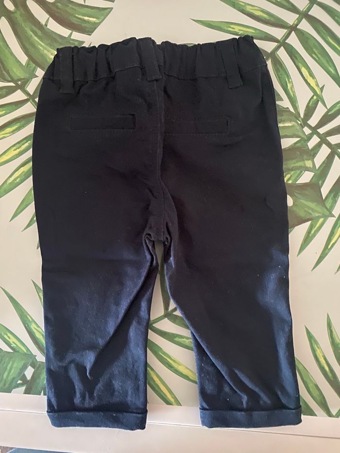 Chino - photo numéro 2