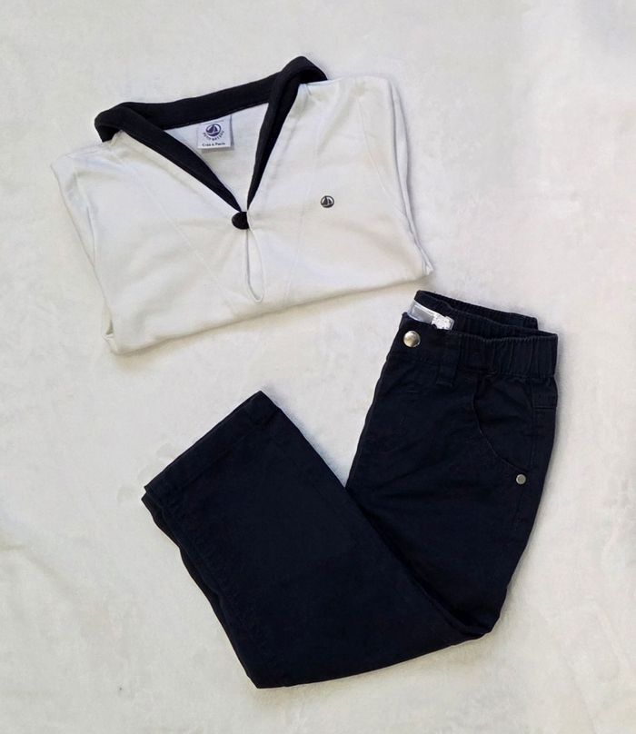 Ensemble - photo numéro 2