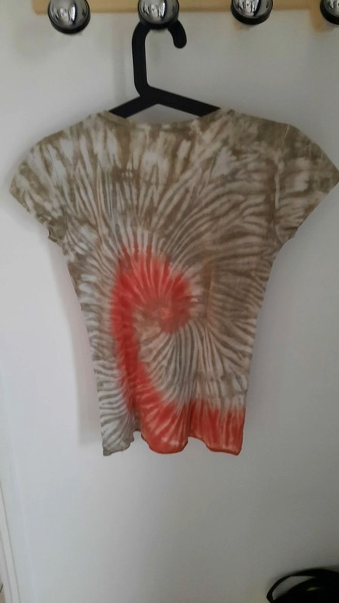 Tee-shirt - photo numéro 2