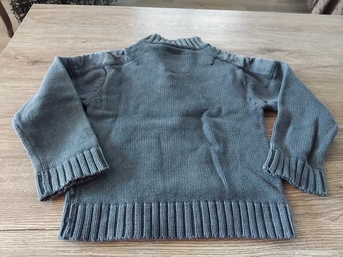 Pull Okaïdi - photo numéro 5