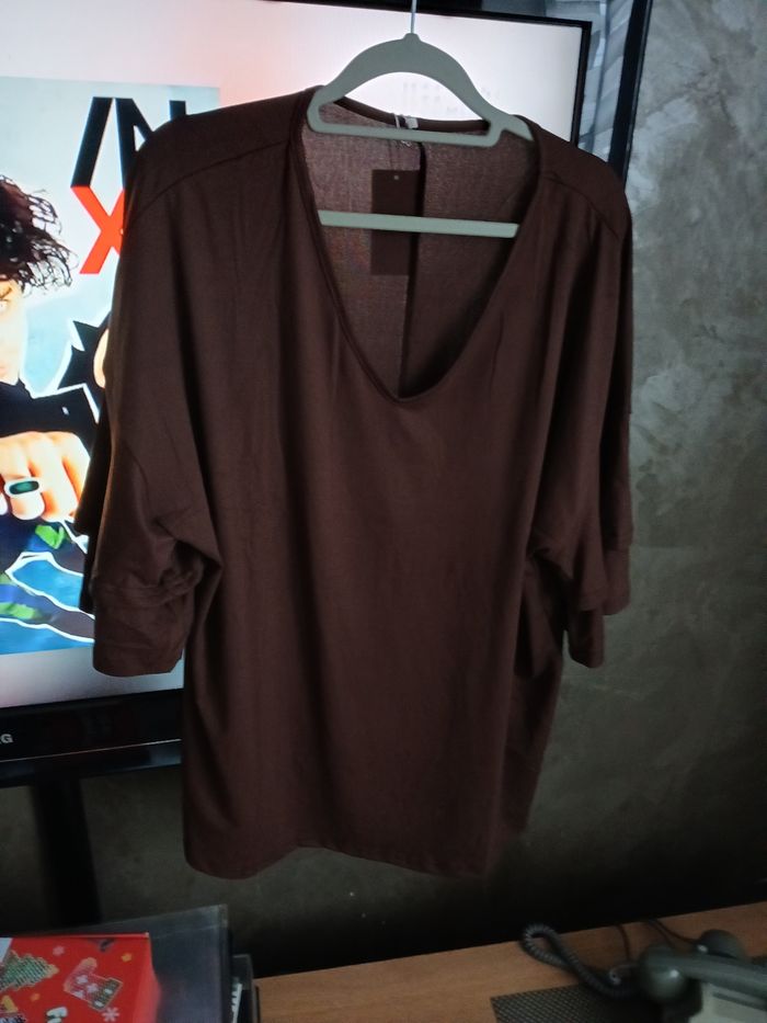 Tee-shirt - photo numéro 3
