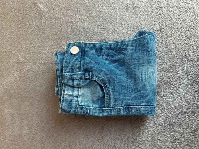 Jeans Tissaia - photo numéro 3