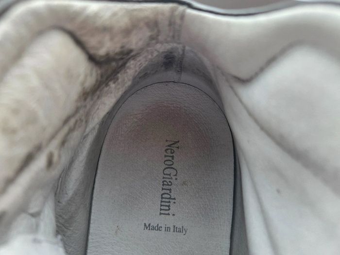 🌴 Chaussure NeroGiardini 39 🌴 - photo numéro 7