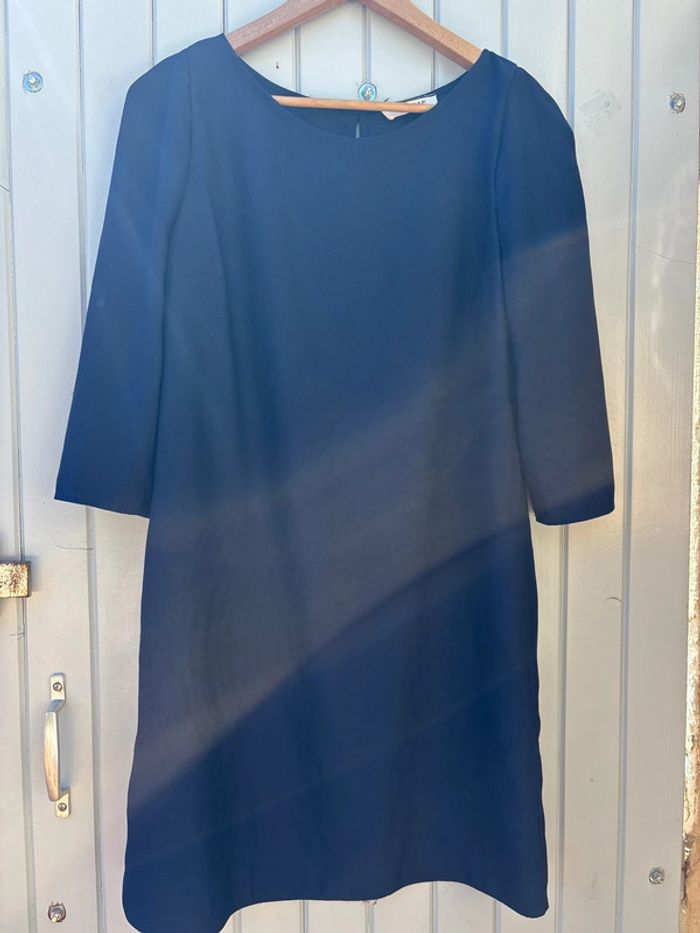 Robe Naf Naf marine T42