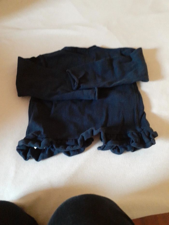 Gilet 3ans - photo numéro 2