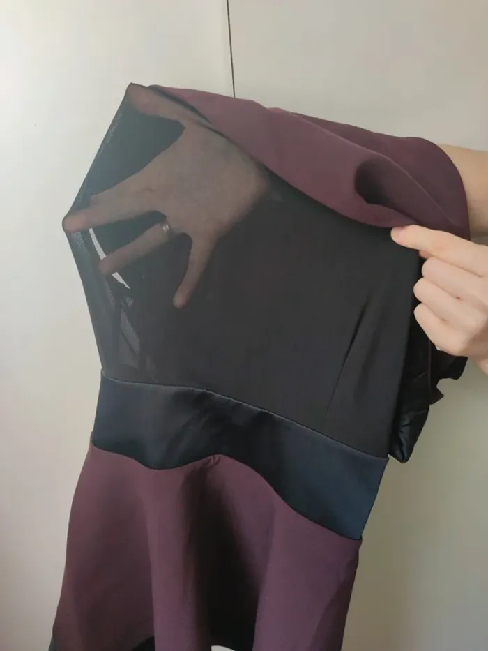 Robe femme taille 1-s Maje - photo numéro 2