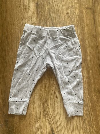 Legging taille 12 mois