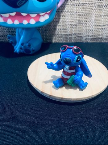 Figurine Stitch - Collection métier (6 sur 8)