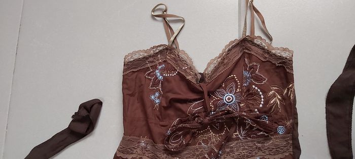 Robe Taille 0 - photo numéro 5