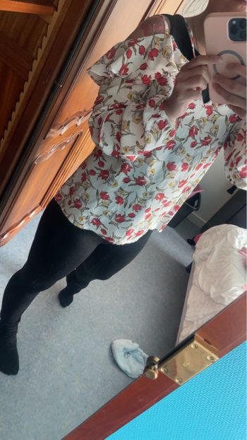 Chemisier femme