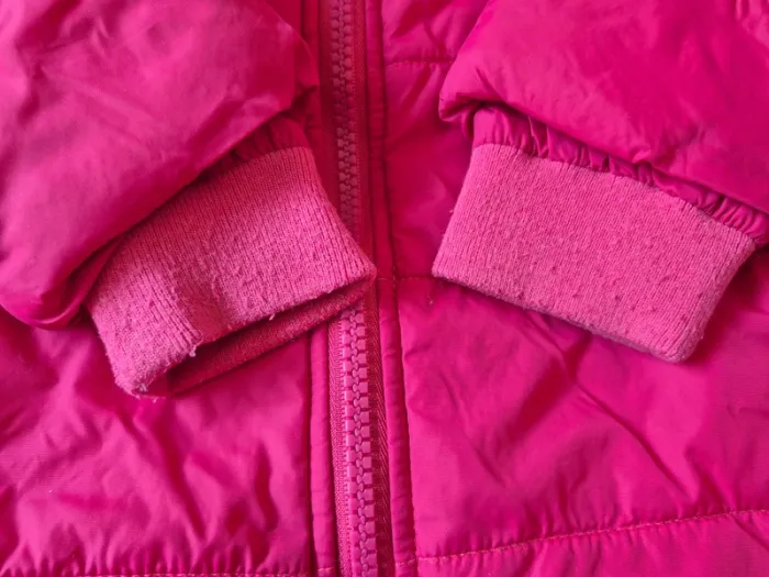 Manteau 24 mois - photo numéro 3
