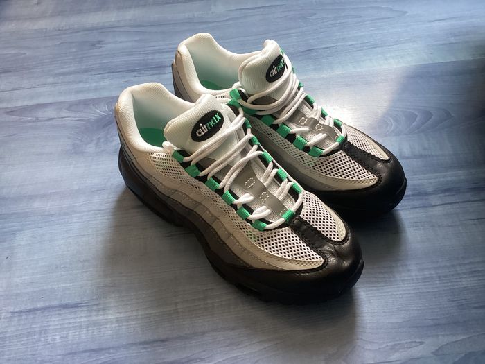 95 air max - photo numéro 3