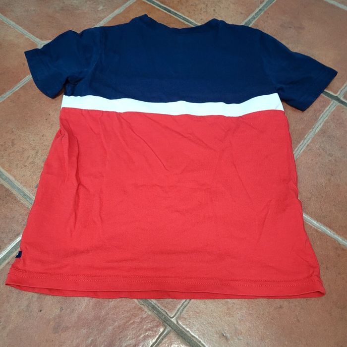 Tee-shirt équipe de France de football - photo numéro 3