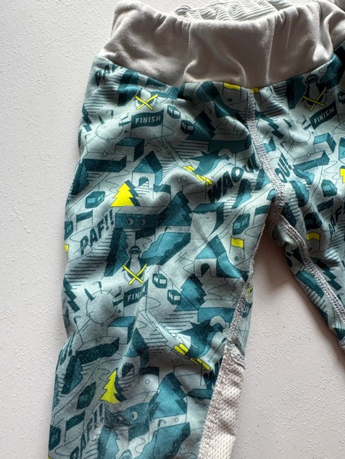 Legging ski - photo numéro 2