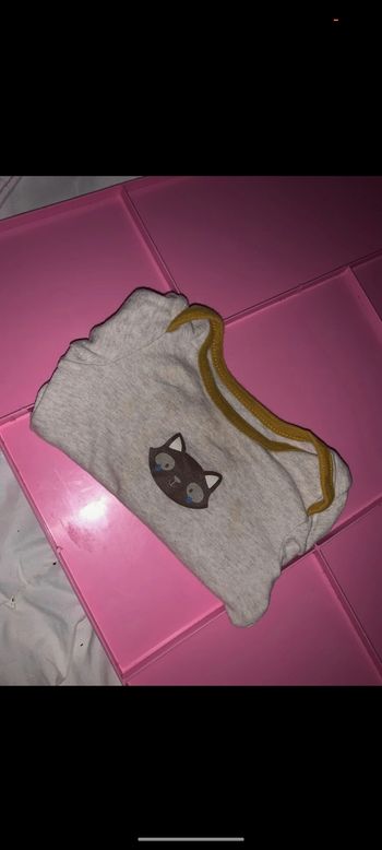 👣 bodie bébé 👣