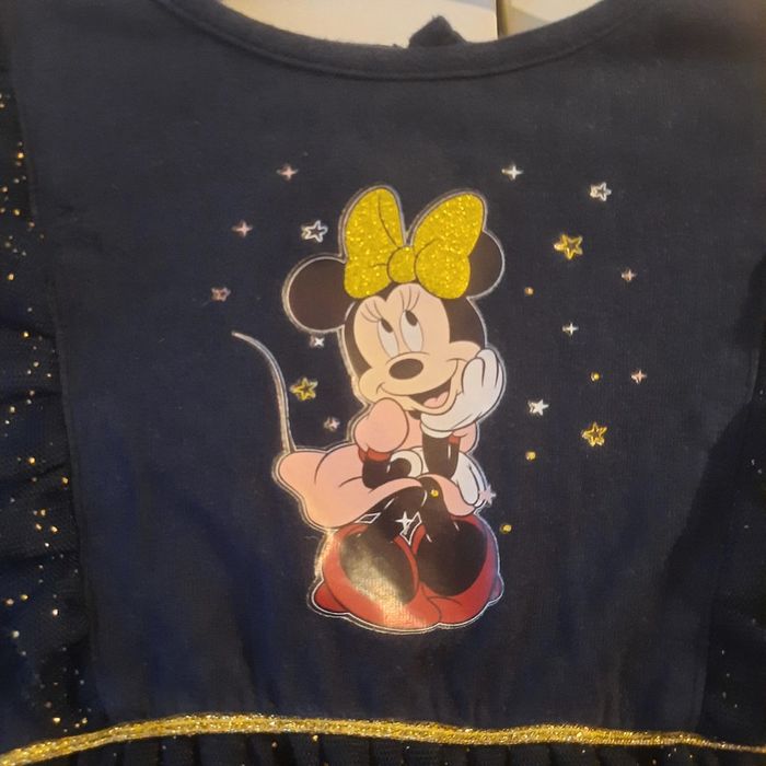 Robe disney 92cm - photo numéro 2