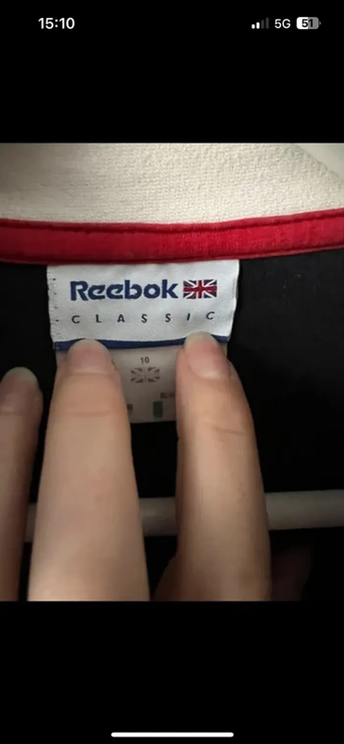 Veste vintage - photo numéro 6