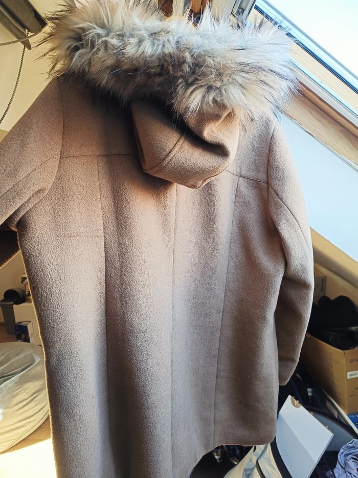 Manteau grain de malice - photo numéro 4