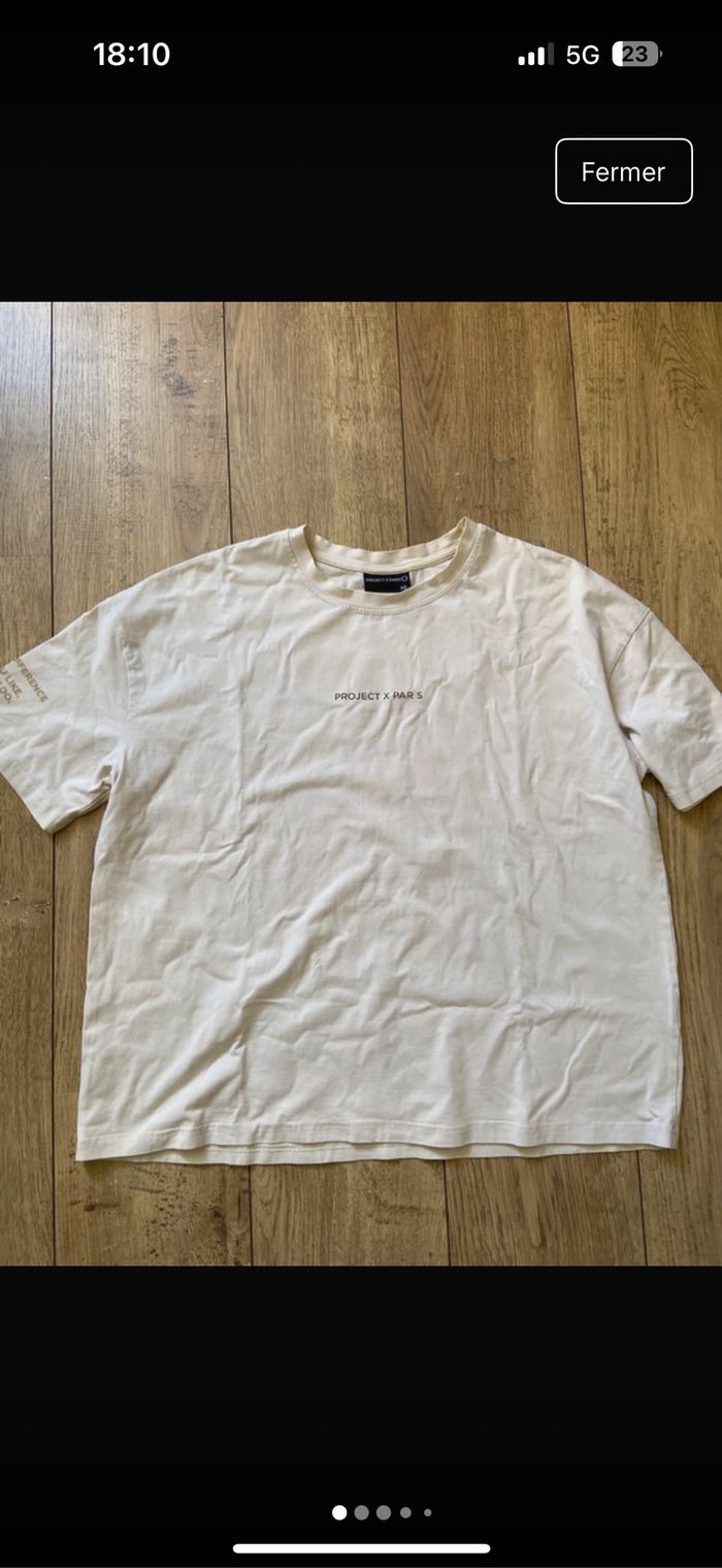 T-shirt