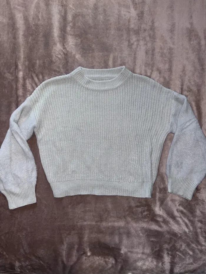 Lot de 7 vêtements hauts femme taille S - photo numéro 8