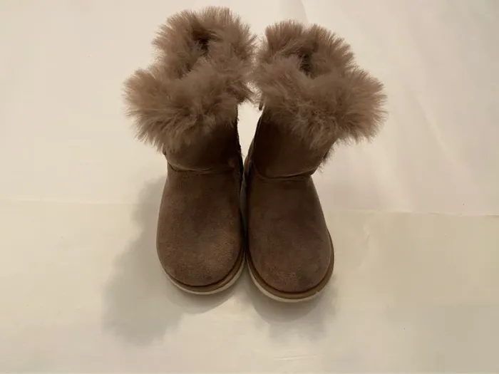 Bottines fille 21 Tex - photo numéro 4