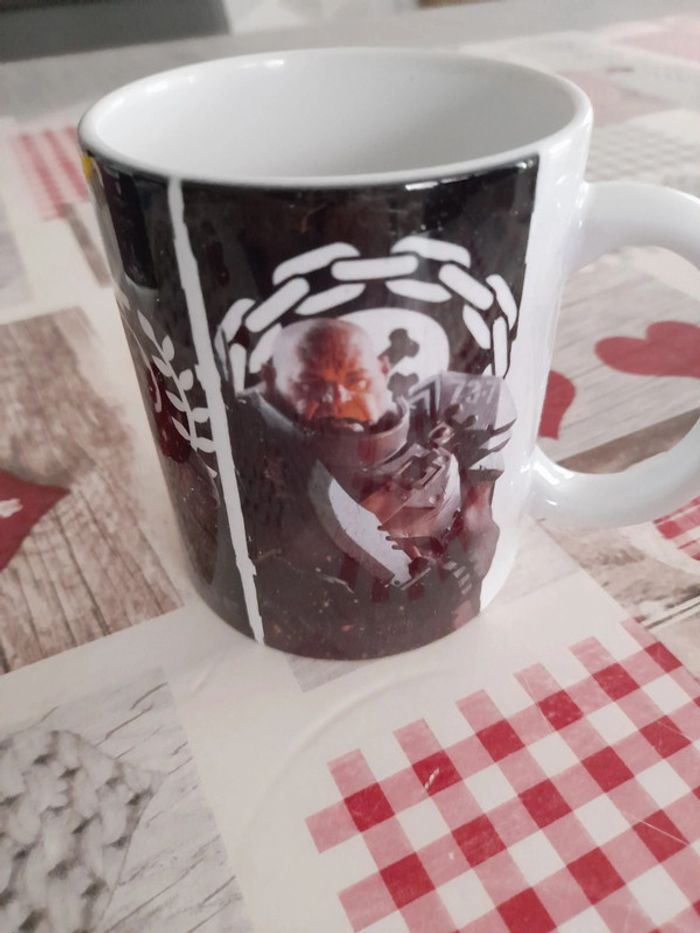 mug  neuf - photo numéro 2