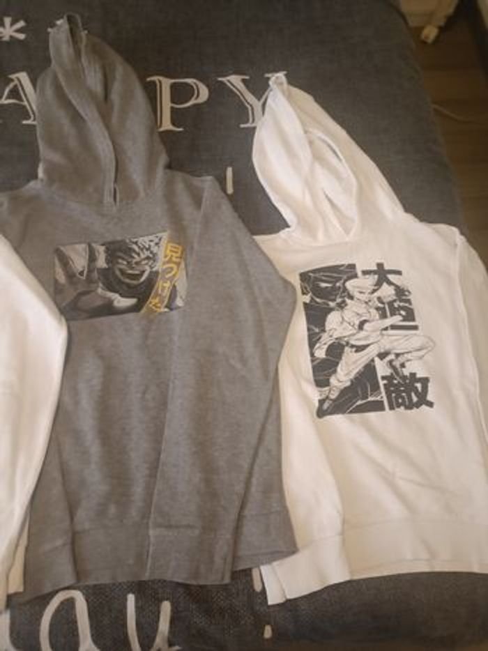 Sweats - photo numéro 3