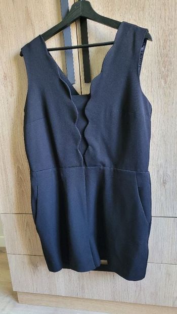 Combi-short