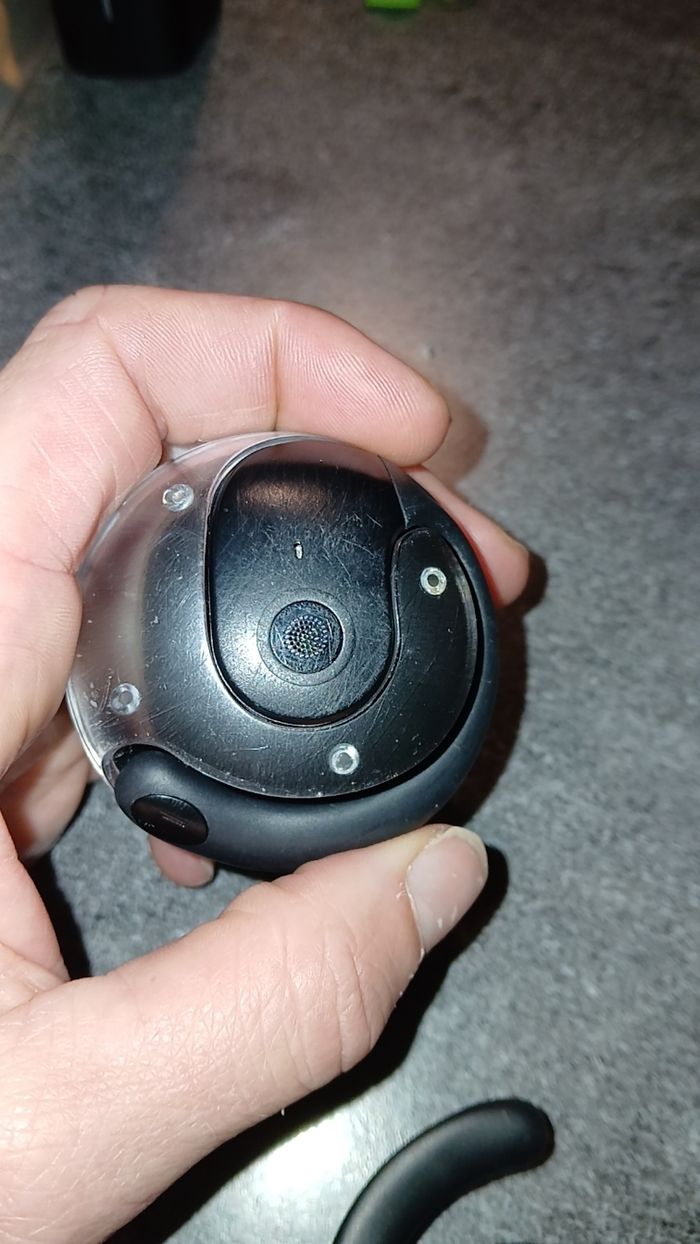 Écouteurs sans fil - photo numéro 5