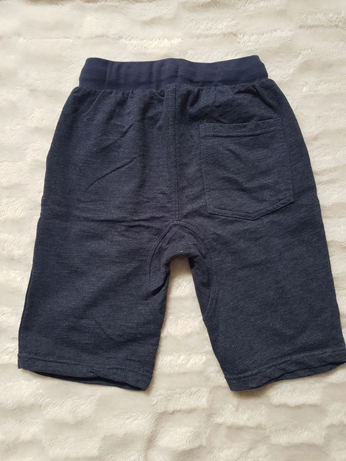 Short garçon - photo numéro 2