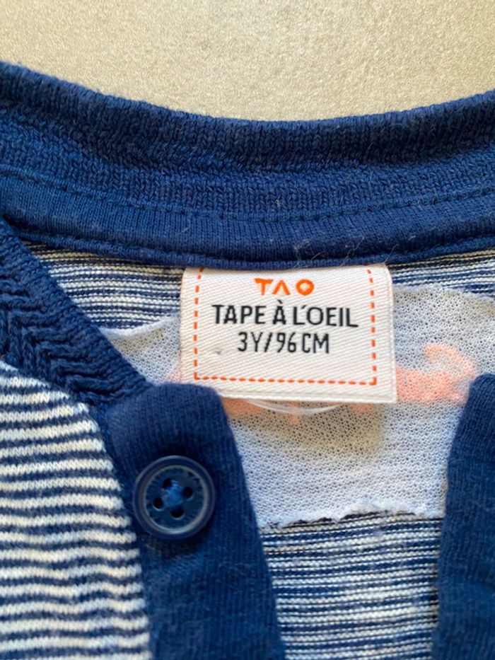 Lot 3 pièces impeccable - photo numéro 5