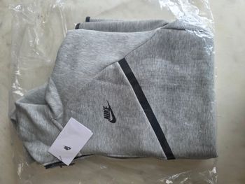 Veste NiKE tech