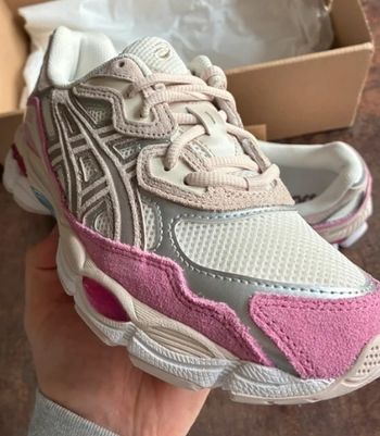 Asics GEL-NYC Taille  39