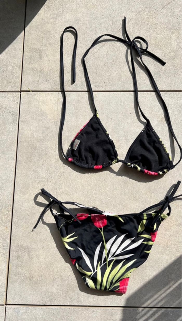 Maillot de bain femme - photo numéro 2