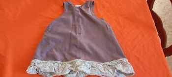 Robe toute saison