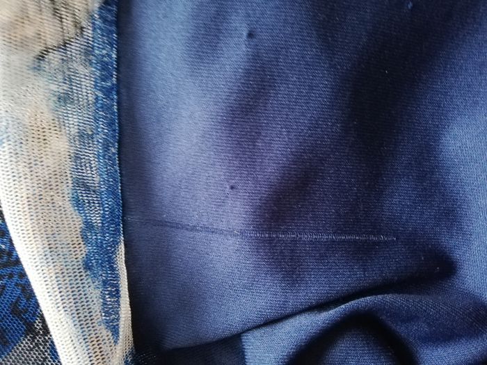 Petit top Xl m s mode - photo numéro 8